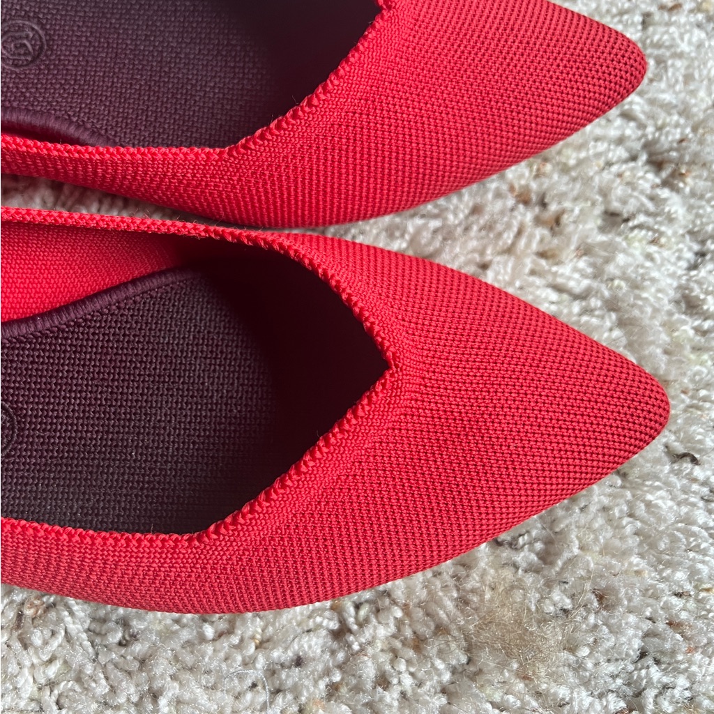 Rothys Size 11